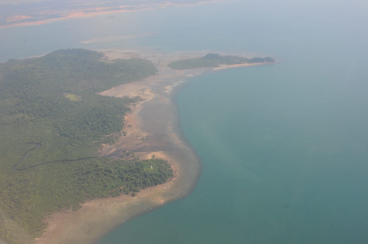 Pioniermission in den entlegenen Gebieten Indonesiens